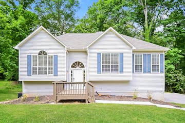 9551 ASHLEY OAKS DR JONESBORO, GA 30236